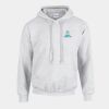 Heavy Blend Hooded Sweatshirt Thumbnail