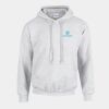 Heavy Blend Hooded Sweatshirt Thumbnail