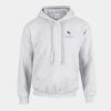 Heavy Blend Hooded Sweatshirt Thumbnail