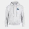 Heavy Blend Hooded Sweatshirt Thumbnail