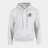 Heavy Blend Hooded Sweatshirt Thumbnail