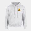 Heavy Blend Hooded Sweatshirt Thumbnail
