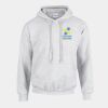 Heavy Blend Hooded Sweatshirt Thumbnail