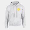 Heavy Blend Hooded Sweatshirt Thumbnail