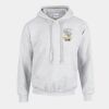 Heavy Blend Hooded Sweatshirt Thumbnail