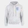 Heavy Blend Hooded Sweatshirt Thumbnail