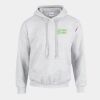 Heavy Blend Hooded Sweatshirt Thumbnail