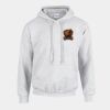 Heavy Blend Hooded Sweatshirt Thumbnail