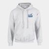 Heavy Blend Hooded Sweatshirt Thumbnail