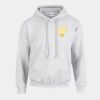 Heavy Blend Hooded Sweatshirt Thumbnail