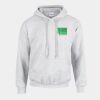 Heavy Blend Hooded Sweatshirt Thumbnail