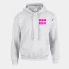 Heavy Blend Hooded Sweatshirt Thumbnail