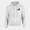 Heavy Blend Hooded Sweatshirt Thumbnail