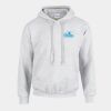 Heavy Blend Hooded Sweatshirt Thumbnail