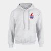 Heavy Blend Hooded Sweatshirt Thumbnail