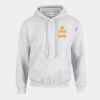 Heavy Blend Hooded Sweatshirt Thumbnail