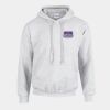 Heavy Blend Hooded Sweatshirt Thumbnail