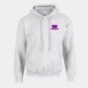 Heavy Blend Hooded Sweatshirt Thumbnail