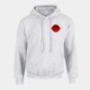 Heavy Blend Hooded Sweatshirt Thumbnail