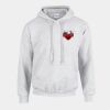Heavy Blend Hooded Sweatshirt Thumbnail