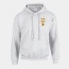 Heavy Blend Hooded Sweatshirt Thumbnail