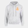 Heavy Blend Hooded Sweatshirt Thumbnail