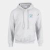 Heavy Blend Hooded Sweatshirt Thumbnail