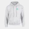 Heavy Blend Hooded Sweatshirt Thumbnail