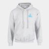 Heavy Blend Hooded Sweatshirt Thumbnail