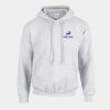 Heavy Blend Hooded Sweatshirt Thumbnail