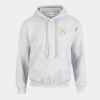 Heavy Blend Hooded Sweatshirt Thumbnail