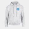 Heavy Blend Hooded Sweatshirt Thumbnail