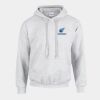 Heavy Blend Hooded Sweatshirt Thumbnail