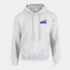 Heavy Blend Hooded Sweatshirt Thumbnail