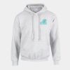 Heavy Blend Hooded Sweatshirt Thumbnail