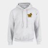 Heavy Blend Hooded Sweatshirt Thumbnail