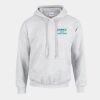 Heavy Blend Hooded Sweatshirt Thumbnail