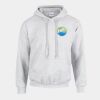 Heavy Blend Hooded Sweatshirt Thumbnail