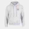 Heavy Blend Hooded Sweatshirt Thumbnail