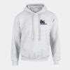 Heavy Blend Hooded Sweatshirt Thumbnail