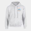 Heavy Blend Hooded Sweatshirt Thumbnail