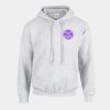 Heavy Blend Hooded Sweatshirt Thumbnail