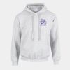 Heavy Blend Hooded Sweatshirt Thumbnail