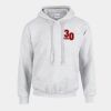 Heavy Blend Hooded Sweatshirt Thumbnail