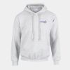 Heavy Blend Hooded Sweatshirt Thumbnail