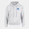 Heavy Blend Hooded Sweatshirt Thumbnail