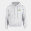 Heavy Blend Hooded Sweatshirt Thumbnail