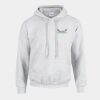 Heavy Blend Hooded Sweatshirt Thumbnail