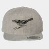 Premium Flat Bill Snapback Cap Thumbnail
