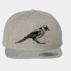 Premium Flat Bill Snapback Cap Thumbnail